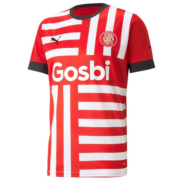 Tailandia Camiseta Girona 1st 2022-2023
